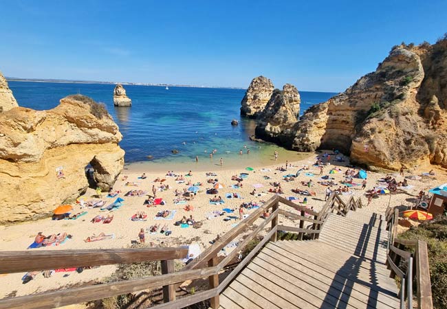 10 Best Things to Do in Lagos, Portugal - What is Lagos Most Famous For? –  Go Guides